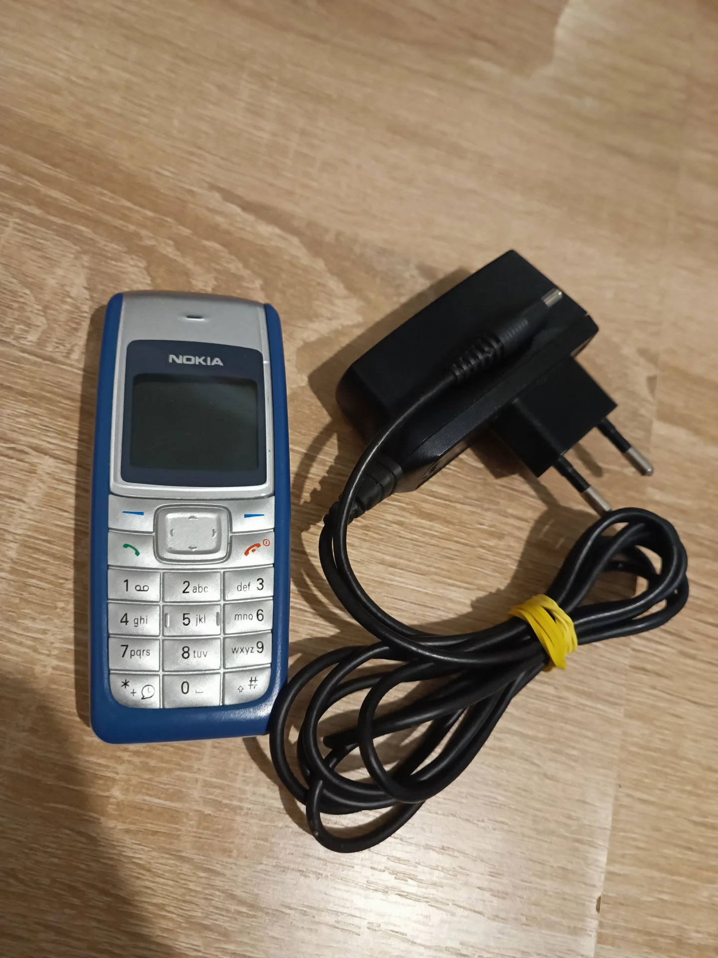 Nokia 1110 - миниатюра 2