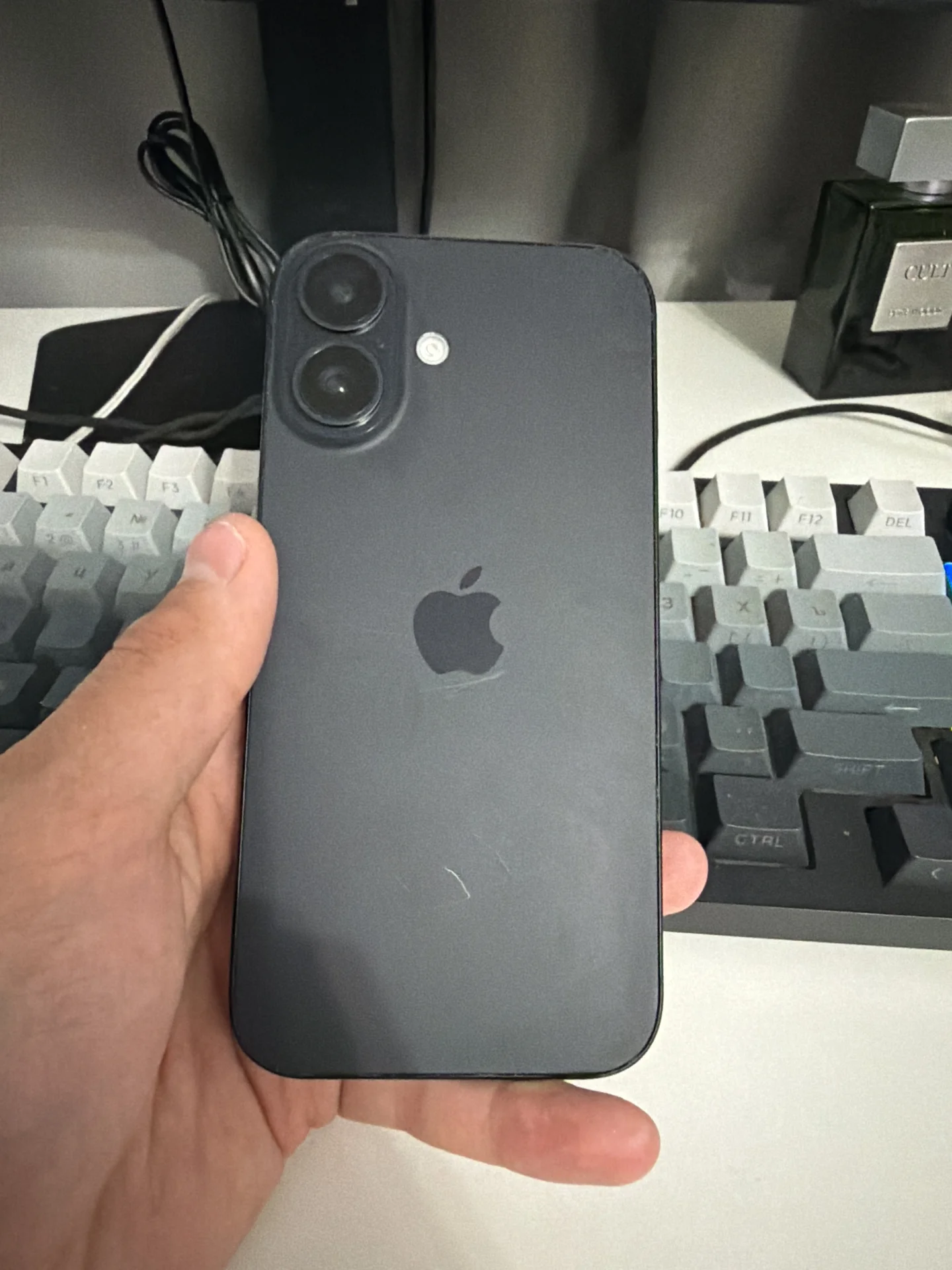 iphone 16 128gb - миниатюра 2