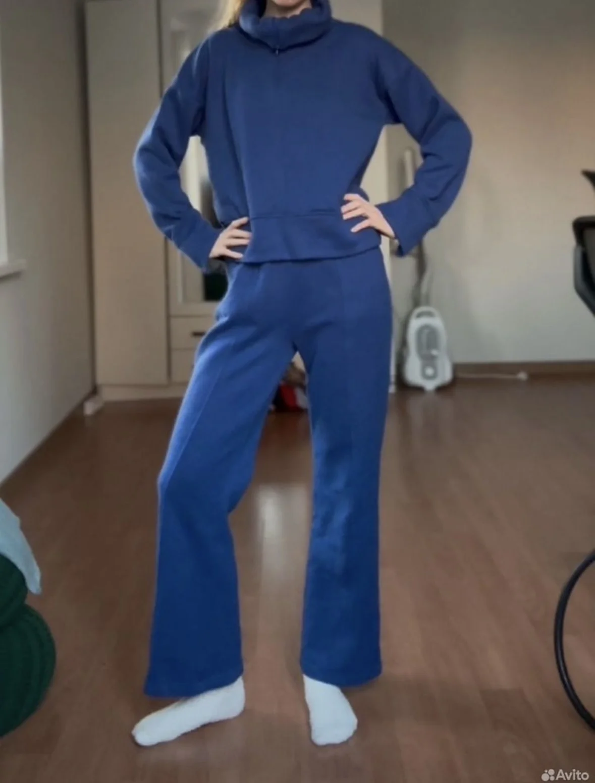 Костюм спортивный look online - миниатюра 3