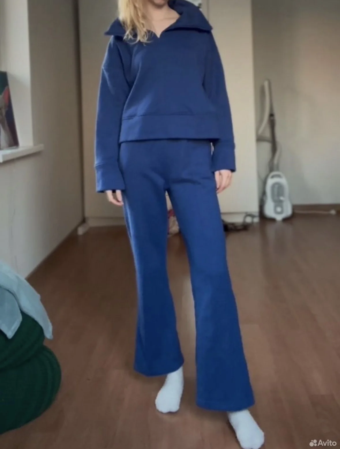 Костюм спортивный look online - миниатюра 4
