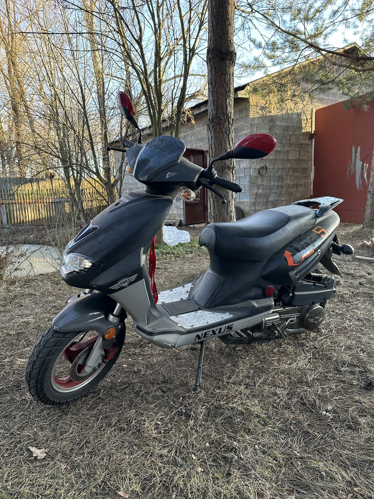Nexus Viper s - миниатюра 2