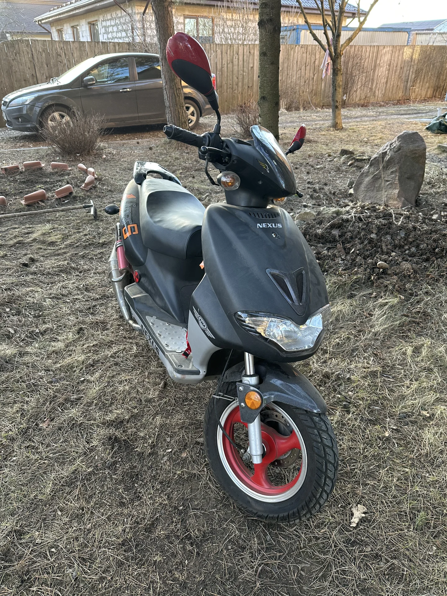 Nexus Viper s - миниатюра 3