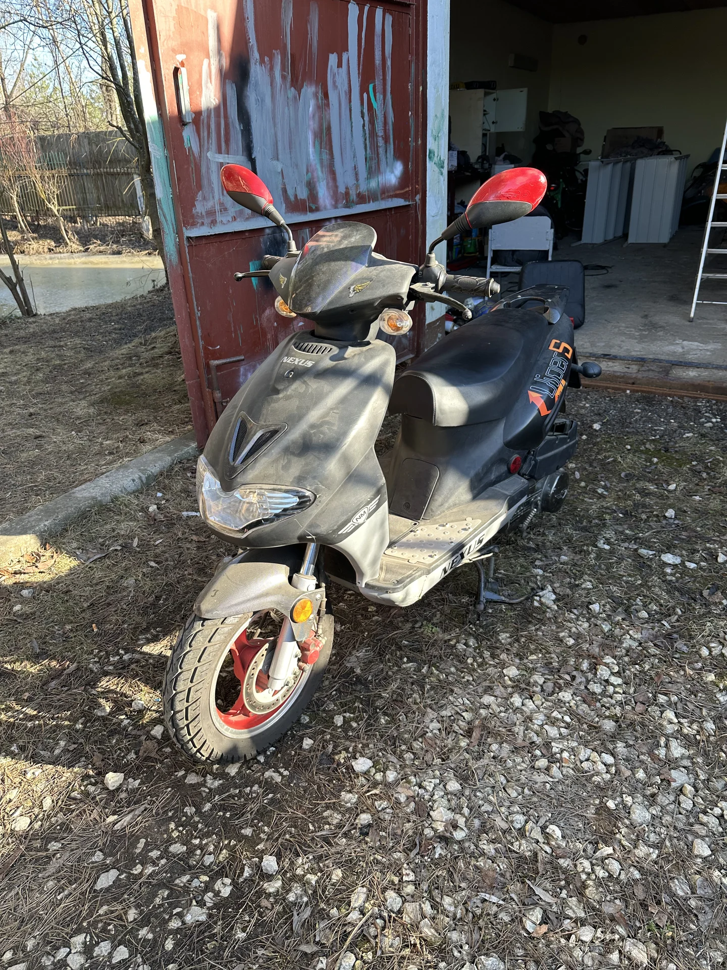 Nexus Viper s - миниатюра 4