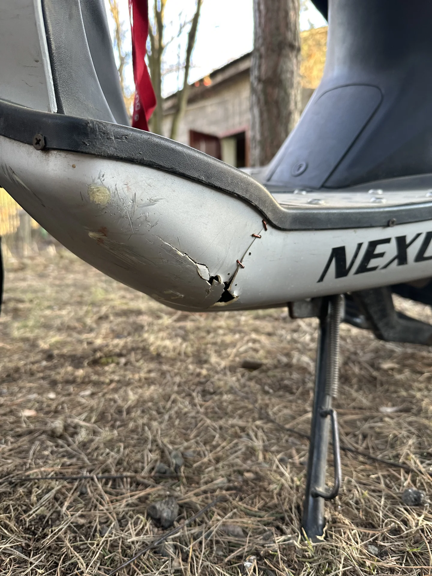 Nexus Viper s - миниатюра 5
