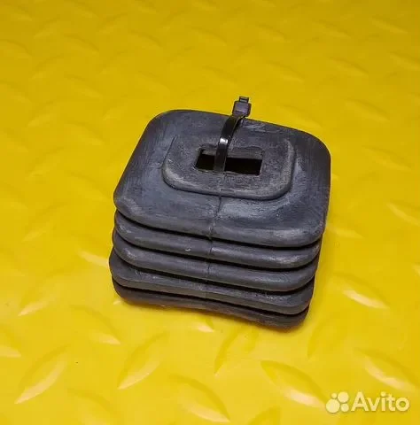 Пыльник вилки сцепления Hyundai HD72 D4AL - изображение 1