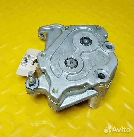 Насос масляный Hyundai HD120 D6DA - миниатюра 3