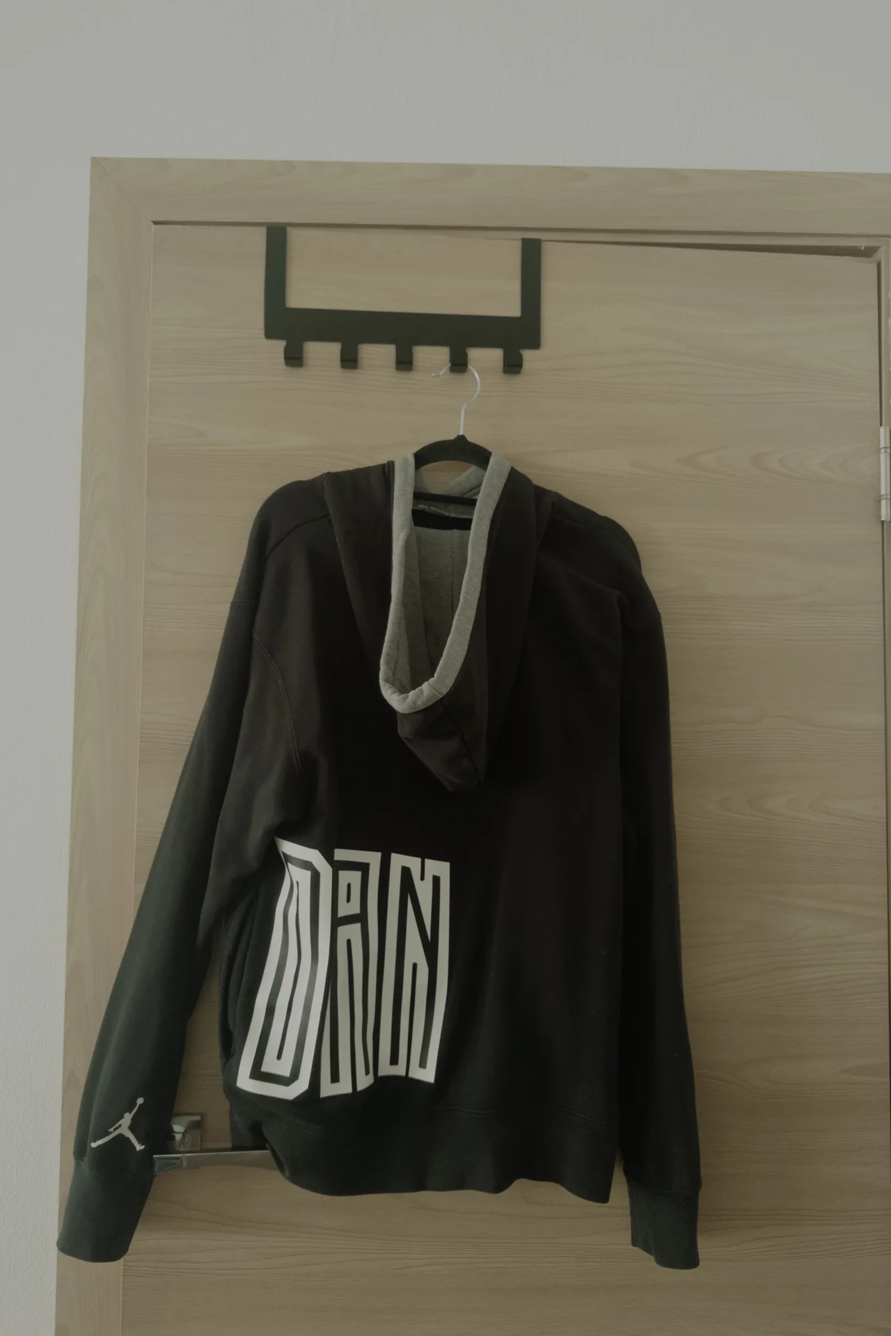 Худи Nike Jordan - миниатюра 2