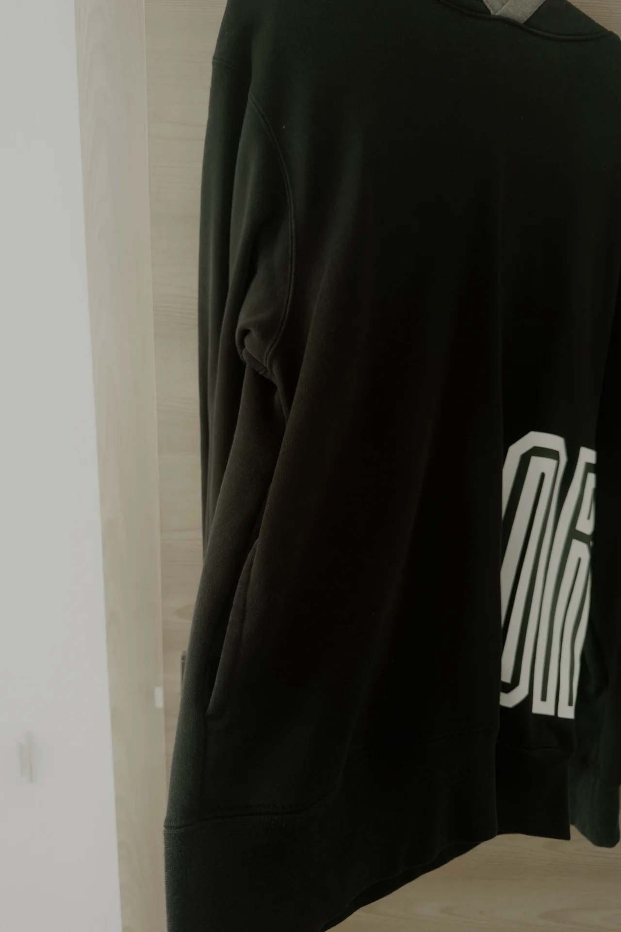 Худи Nike Jordan - миниатюра 3