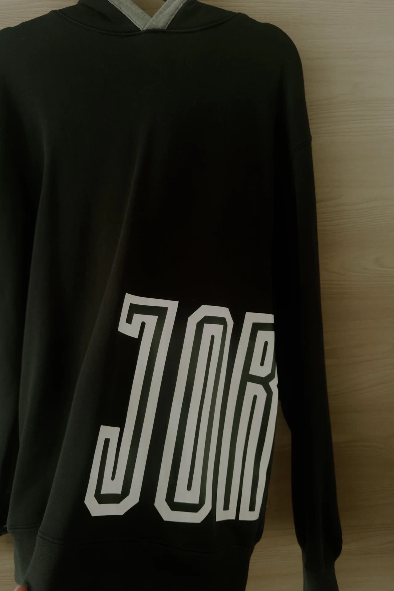Худи Nike Jordan - миниатюра 4