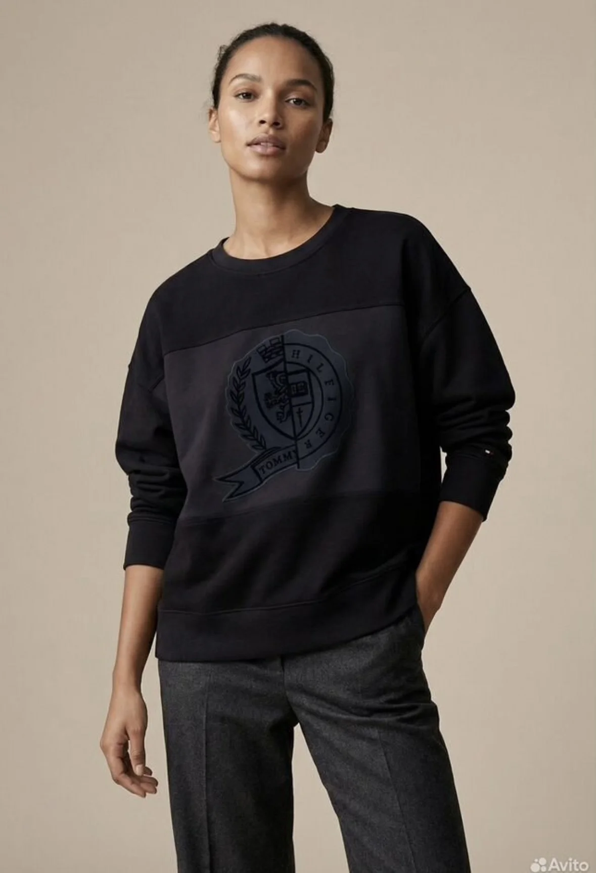 Свитшот Tommy Hilfiger - изображение 1