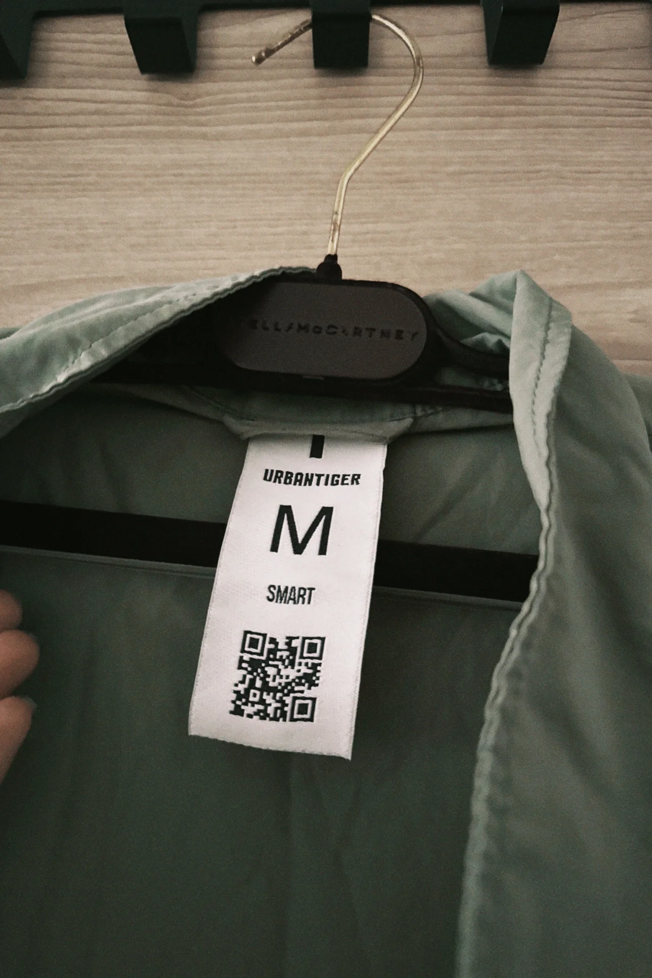 Платье женское Urban Tiger - миниатюра 5