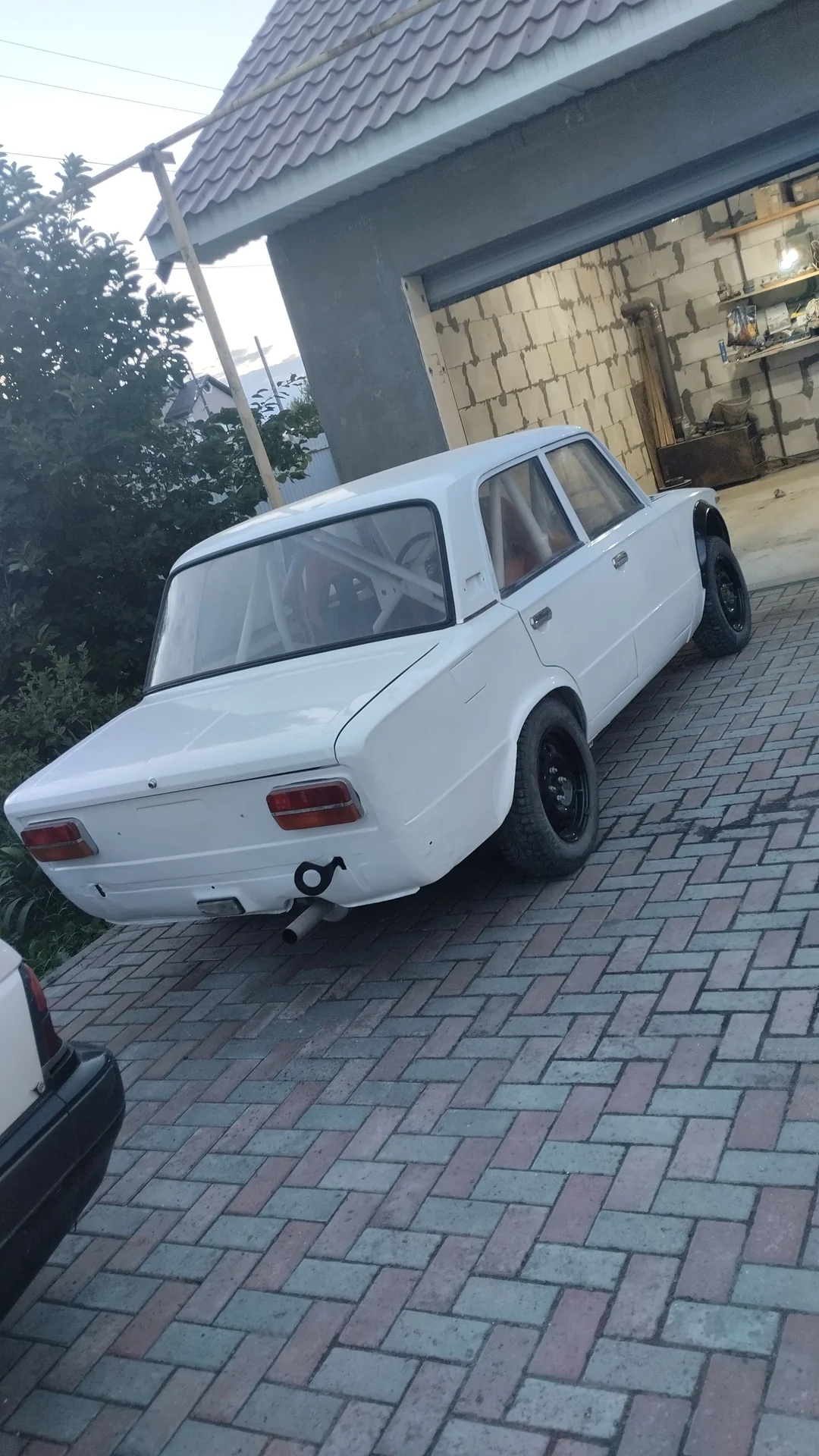ваз 2103 - миниатюра 4