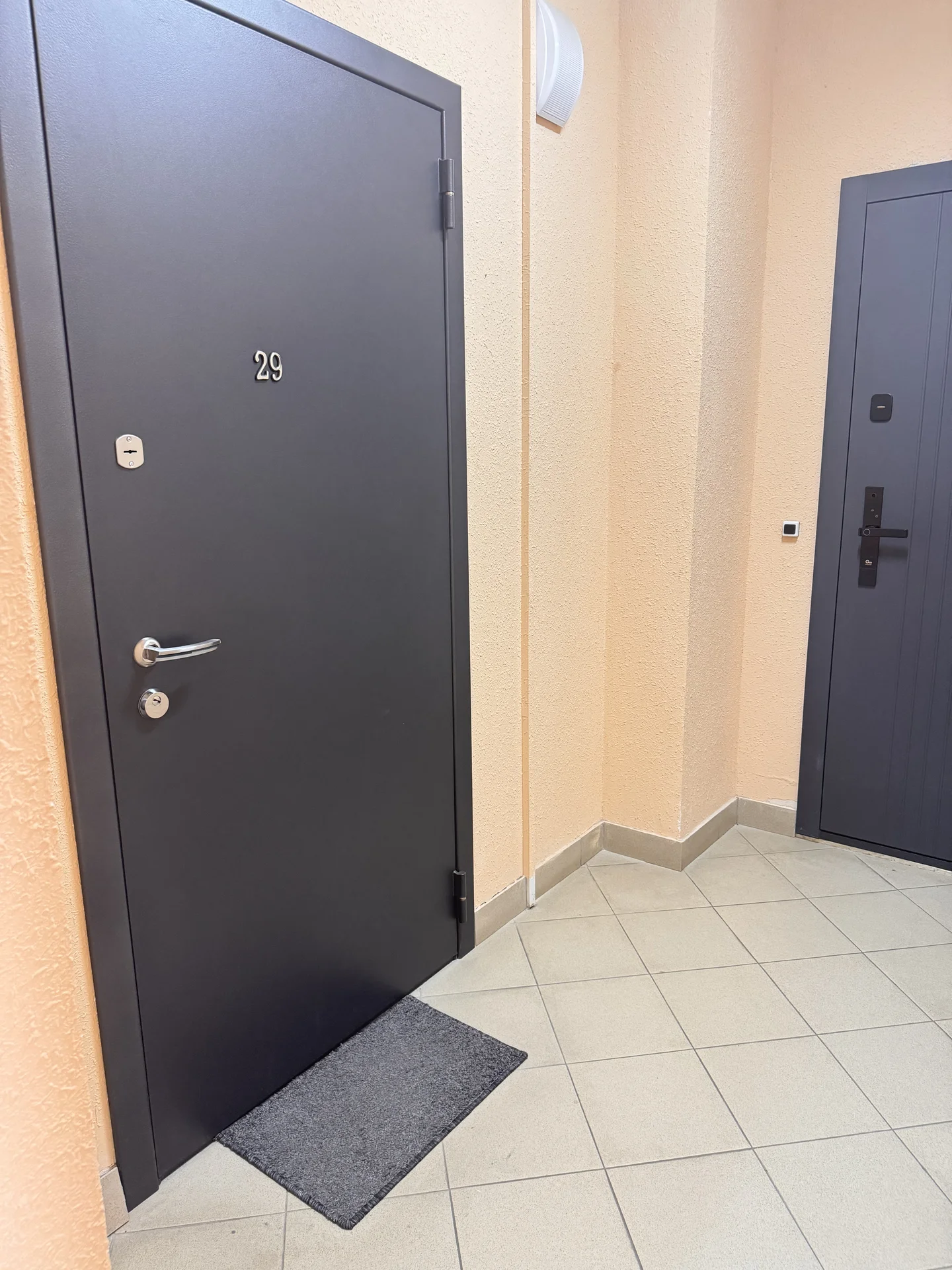 Квартира 38.4 м2 - миниатюра 6