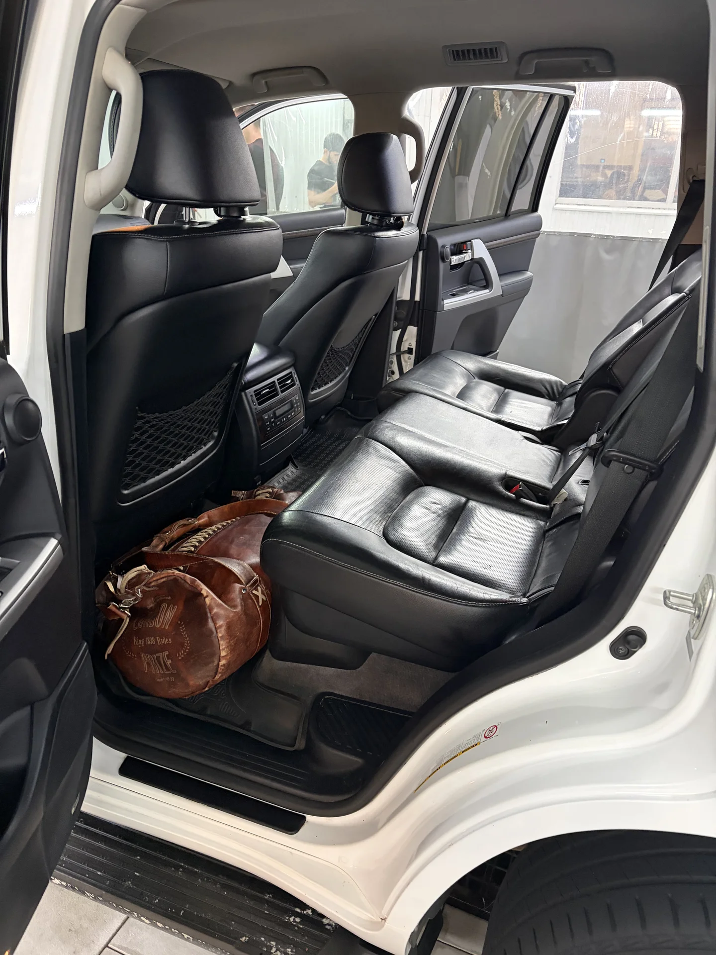 toyota landcruiser 200 2012 - миниатюра 15
