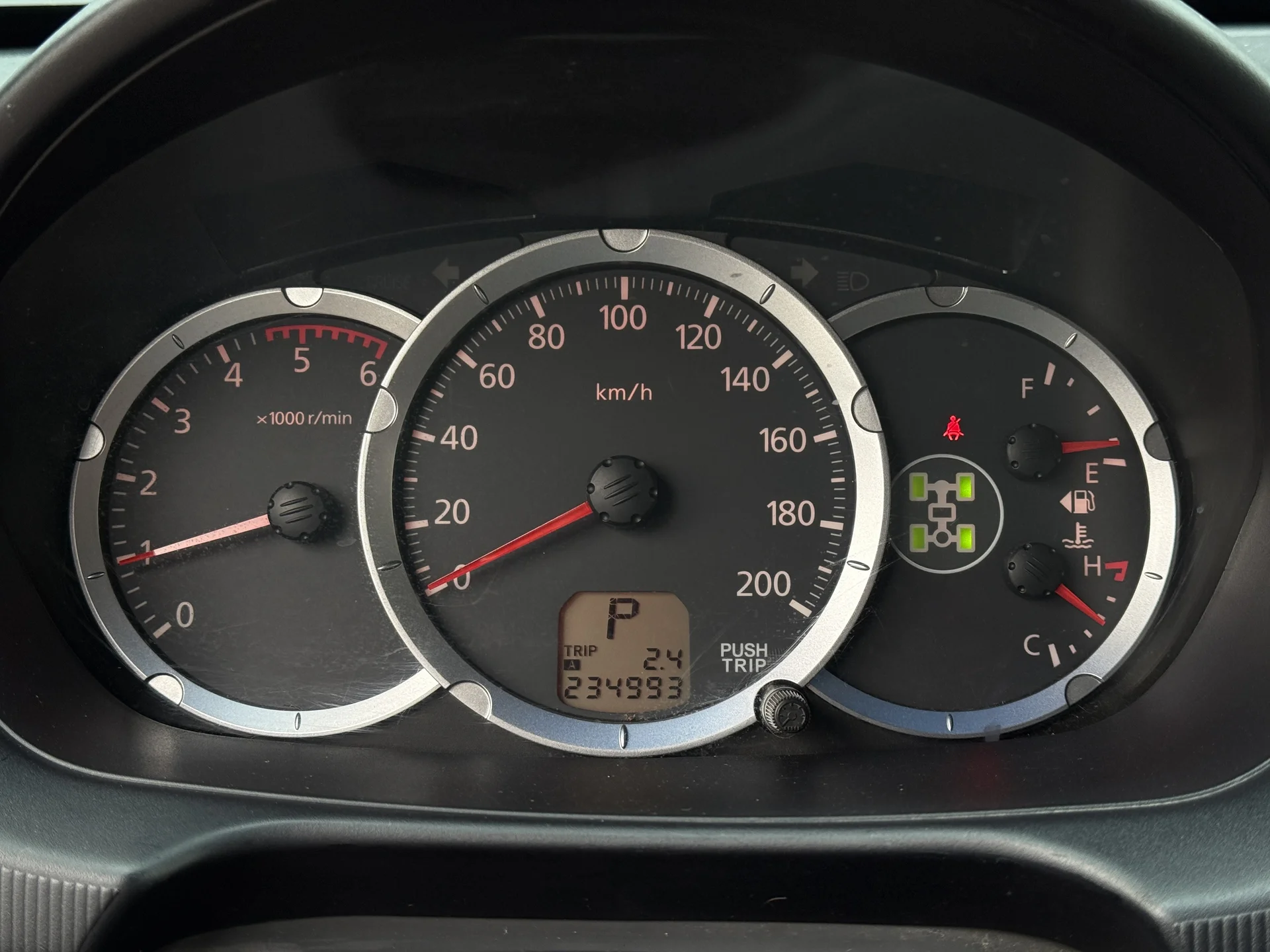 Mitsubishi L200 2012 - миниатюра 11