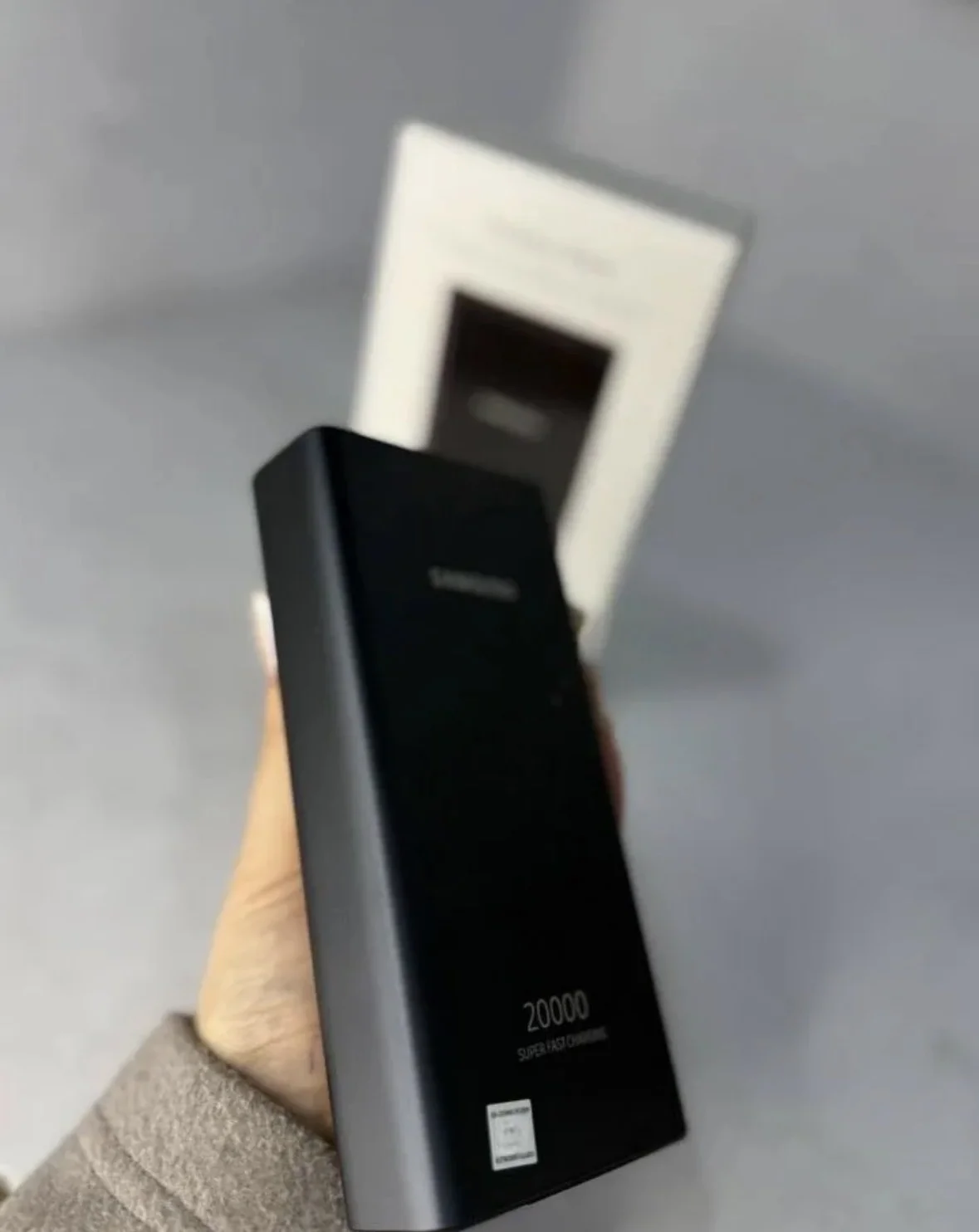 Повербанк Samsung - изображение 1