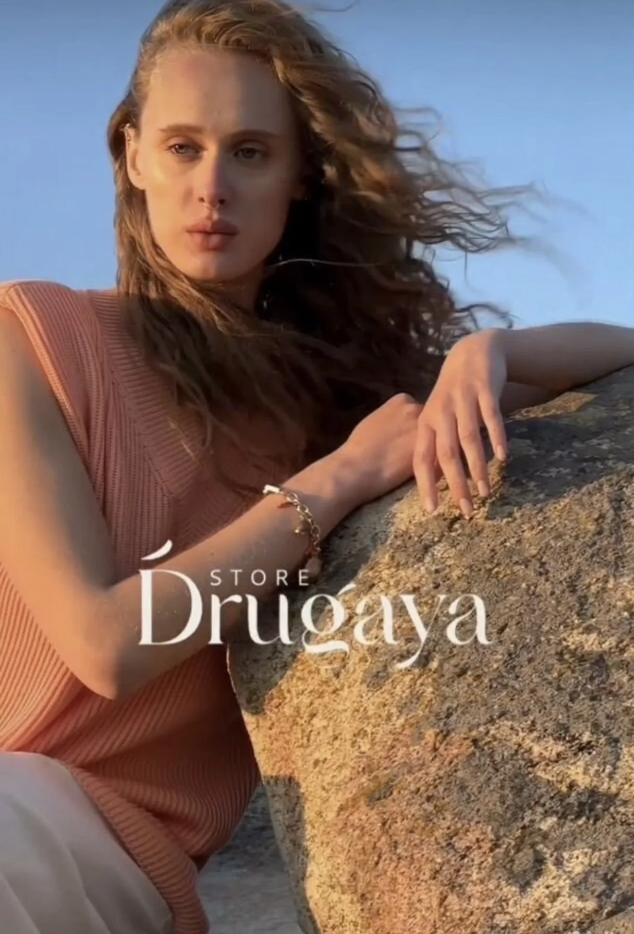 Хлопковый дилет Drugaya S - миниатюра 3