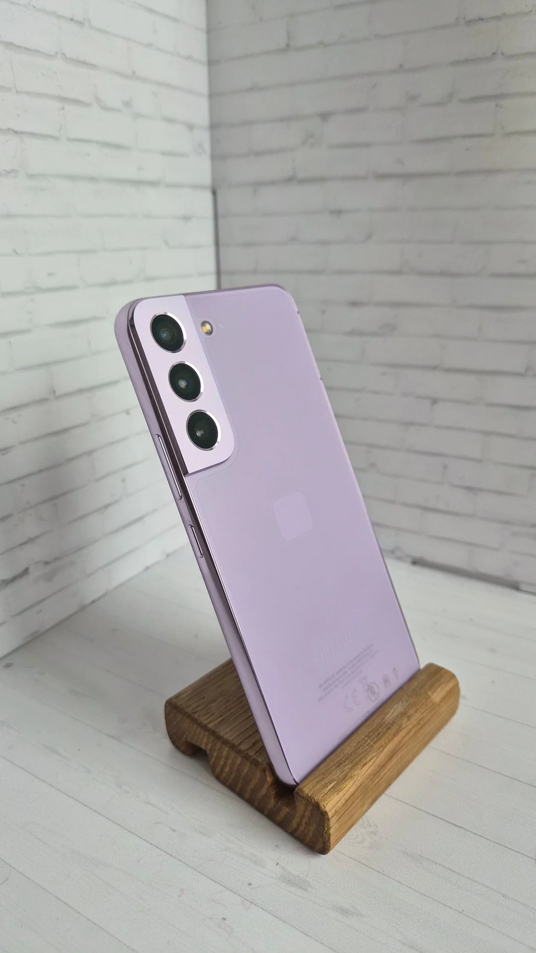 Samsung galaxy s22 - миниатюра 2