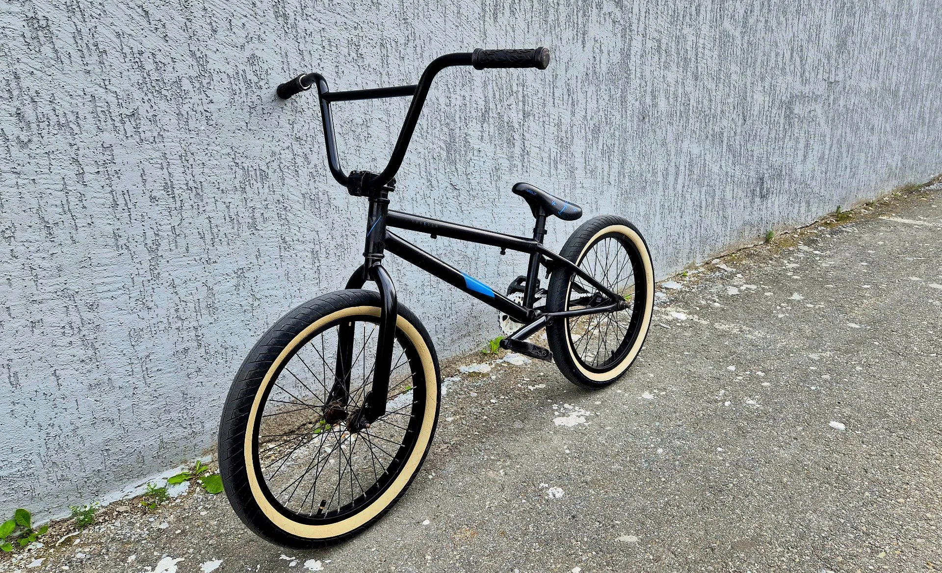 Велосипед BMX - миниатюра 2