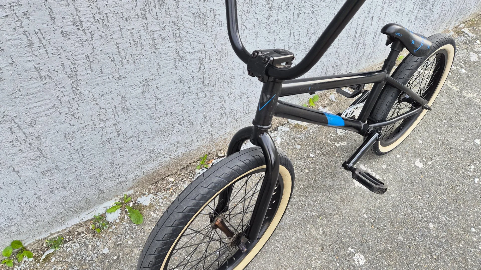 Велосипед BMX - миниатюра 4