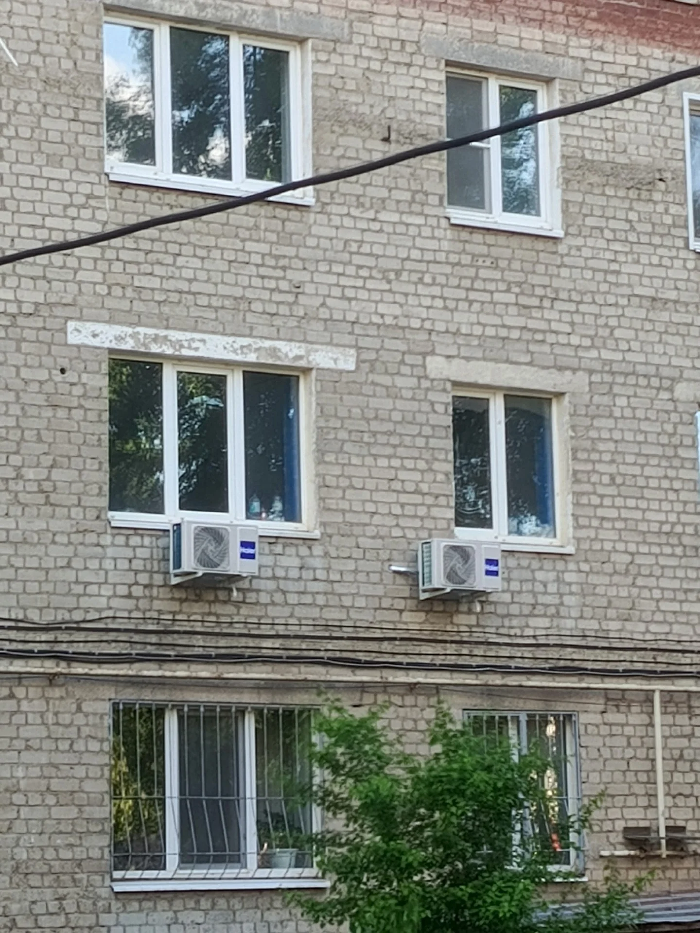 Обслуживание кондиционеров - миниатюра 9