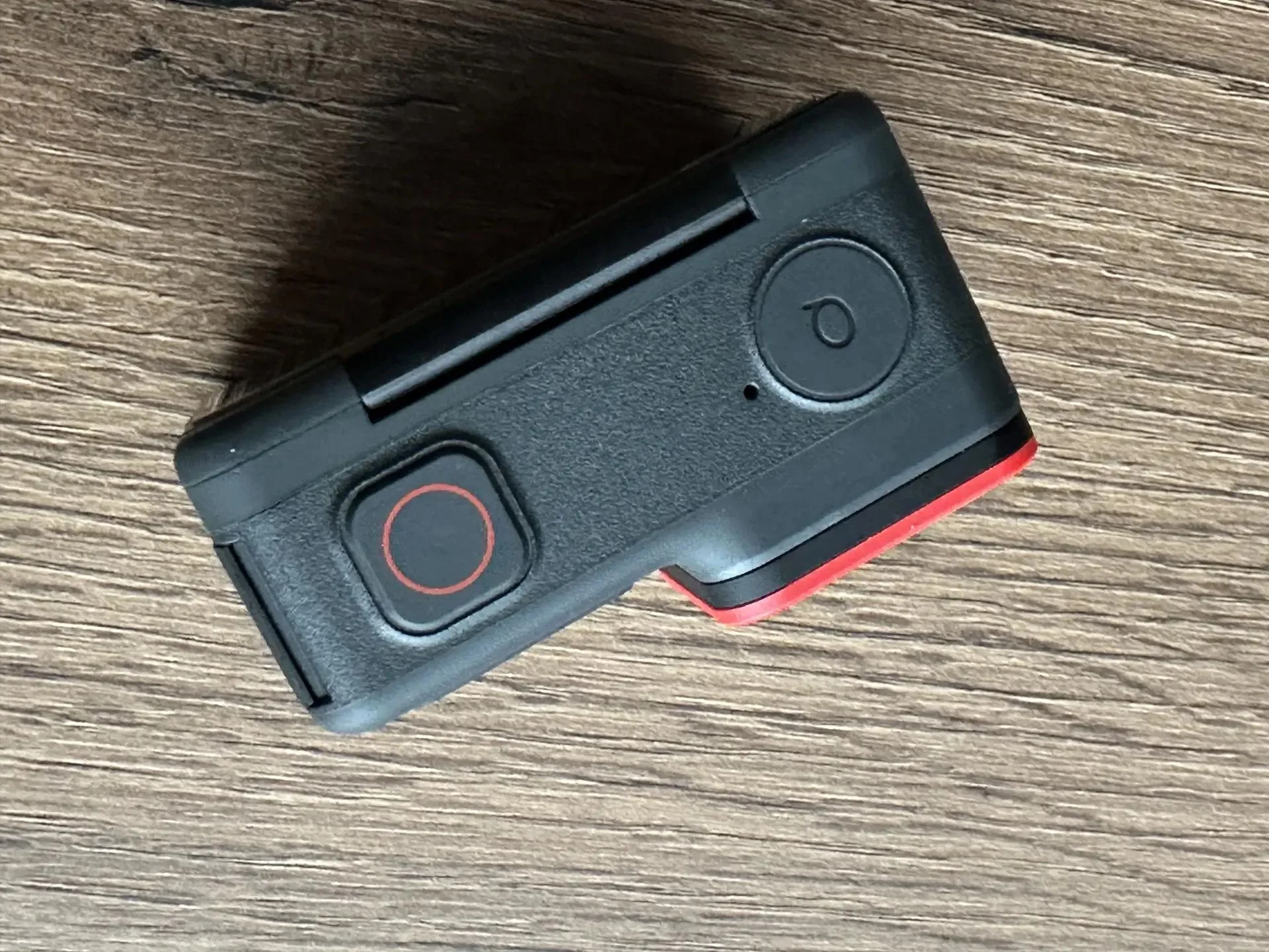 Экшн-камера Insta360 Ace черный - миниатюра 3