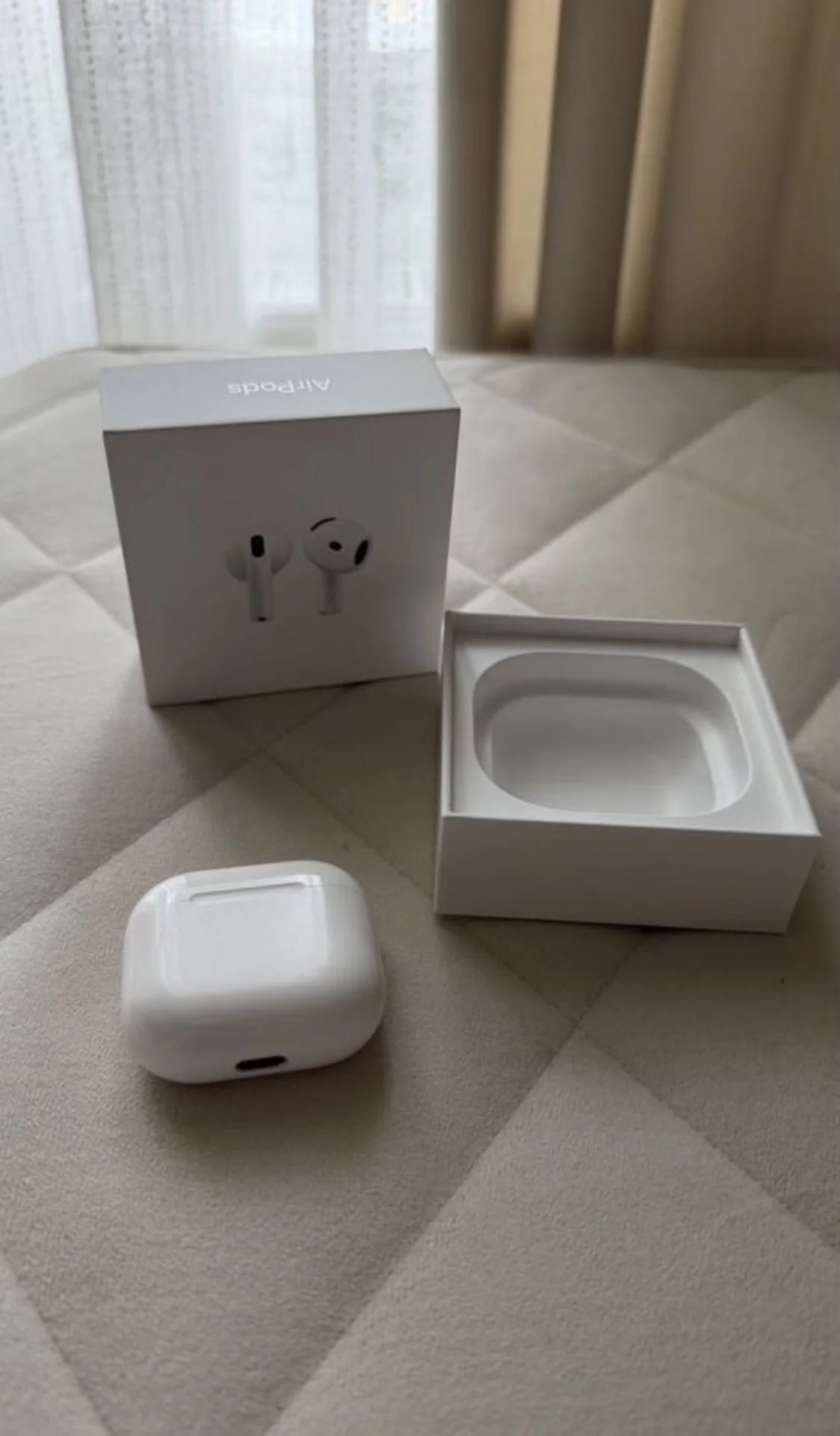 airpods 4 - миниатюра 5