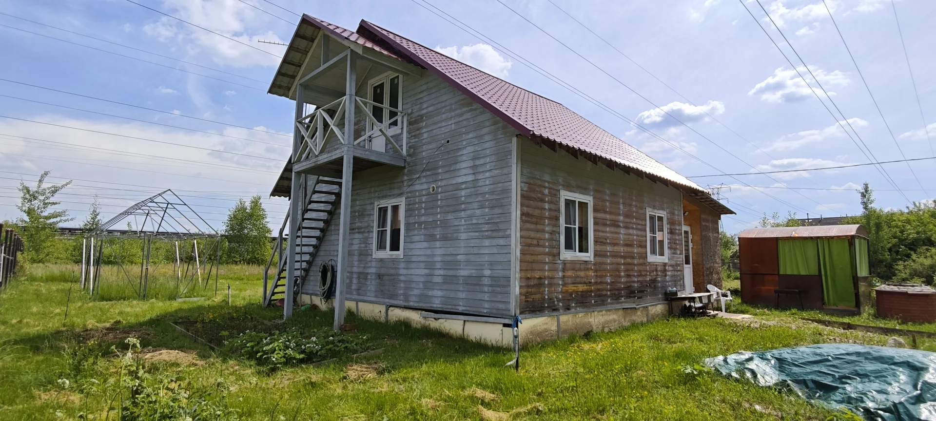 Продаётся дом 135 м², 8 соток. - миниатюра 6