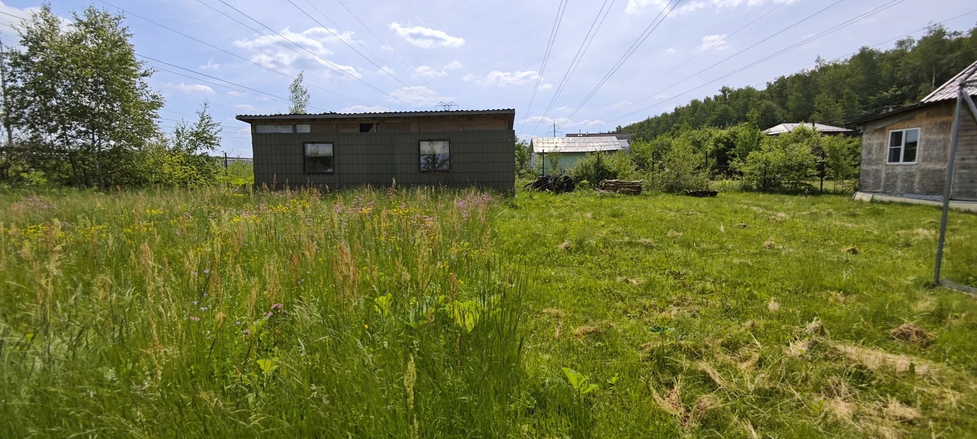 Продаётся дом 135 м², 8 соток. - миниатюра 7