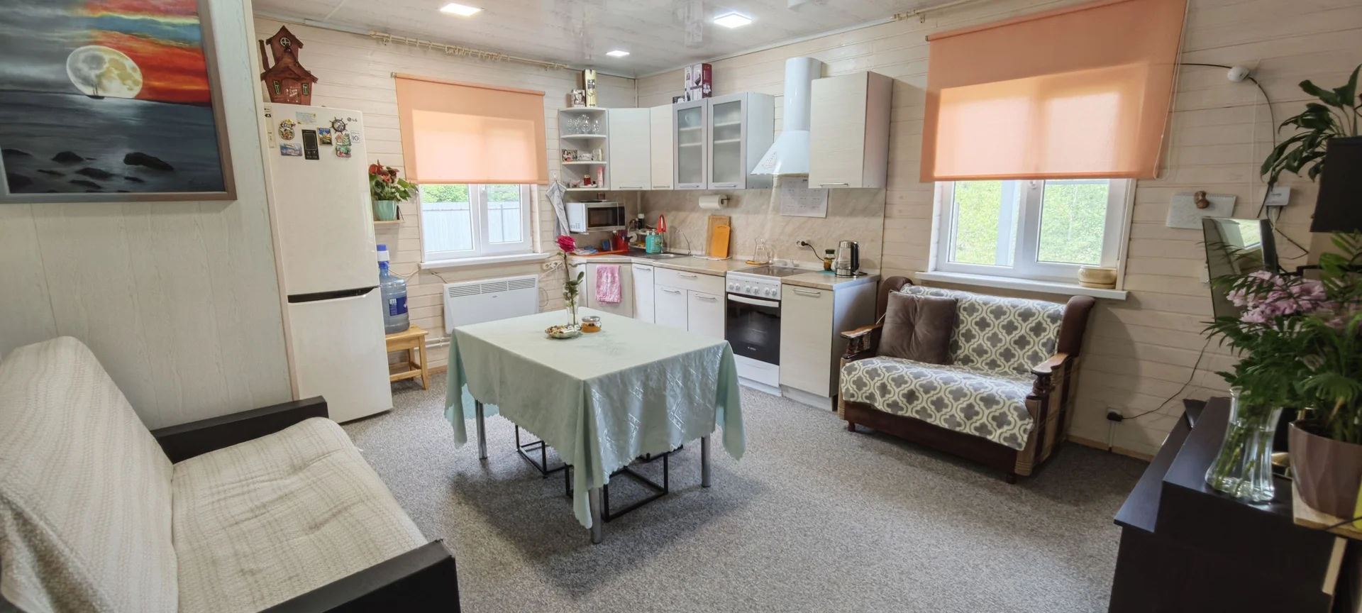 Продаётся дом 135 м², 8 соток. - миниатюра 18
