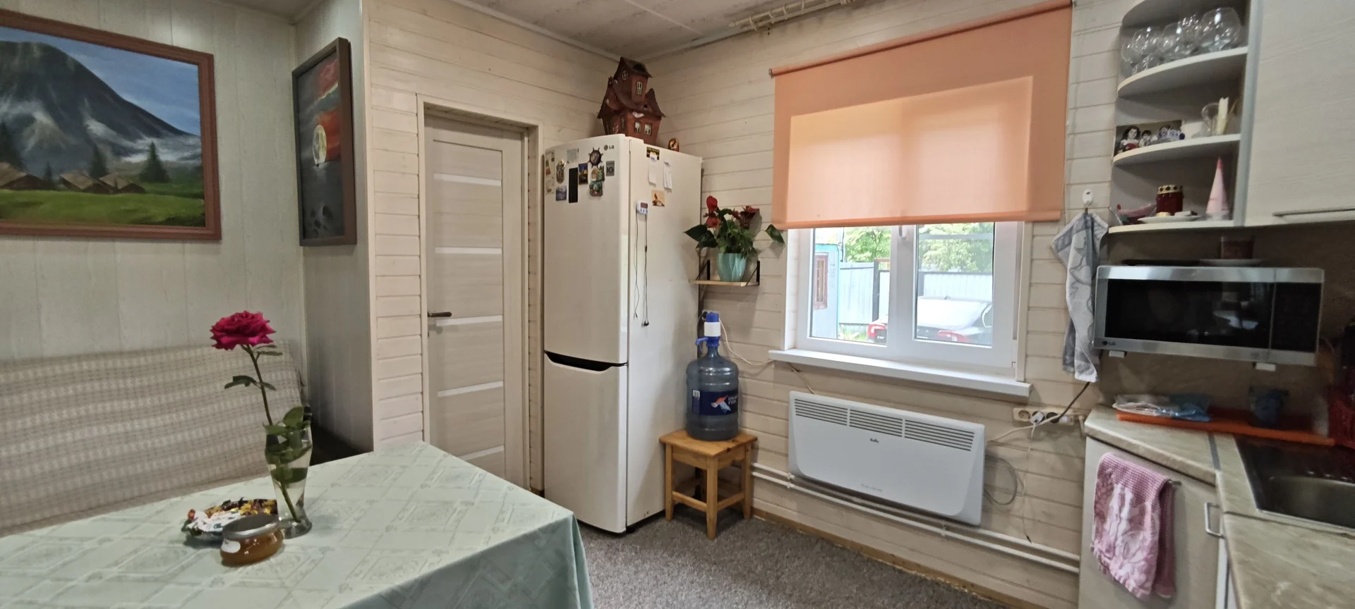 Продаётся дом 135 м², 8 соток. - миниатюра 19
