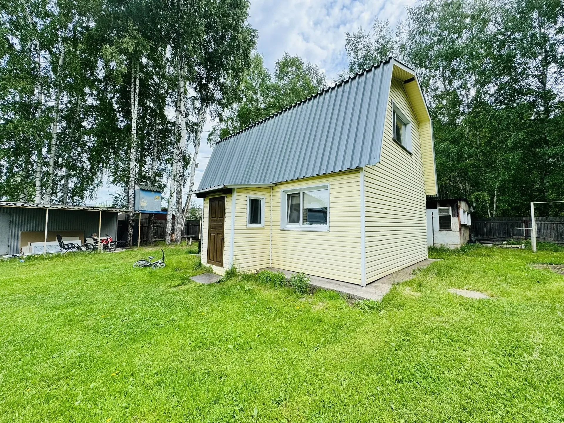 продам дом - изображение 1
