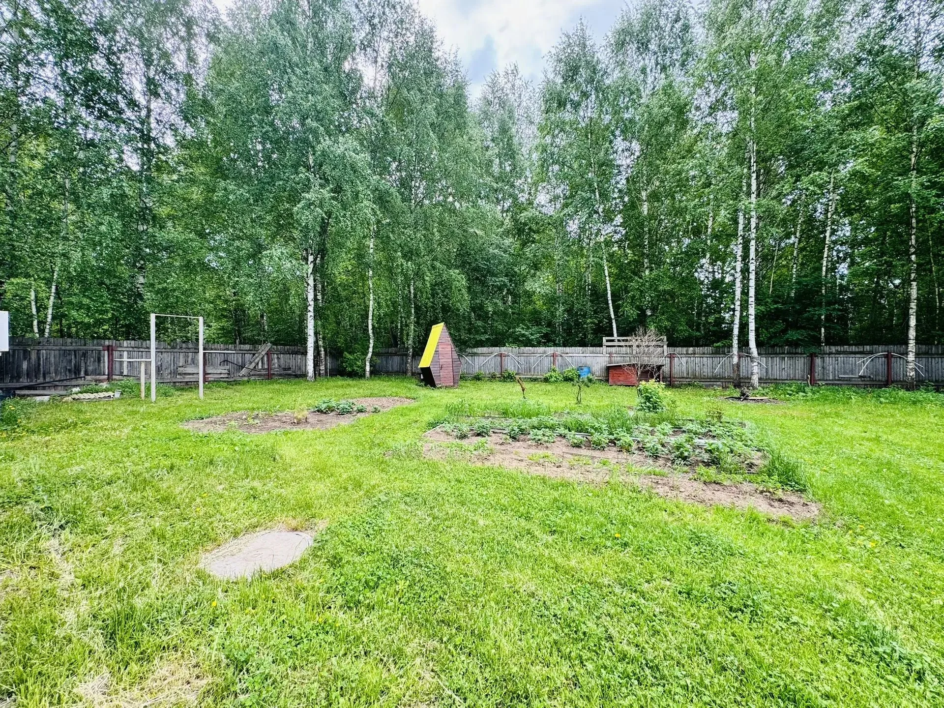 продам дом - миниатюра 4
