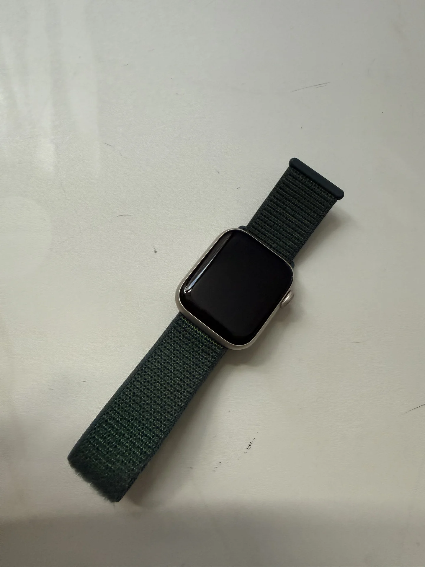 apple watch se2 40 mm - миниатюра 2