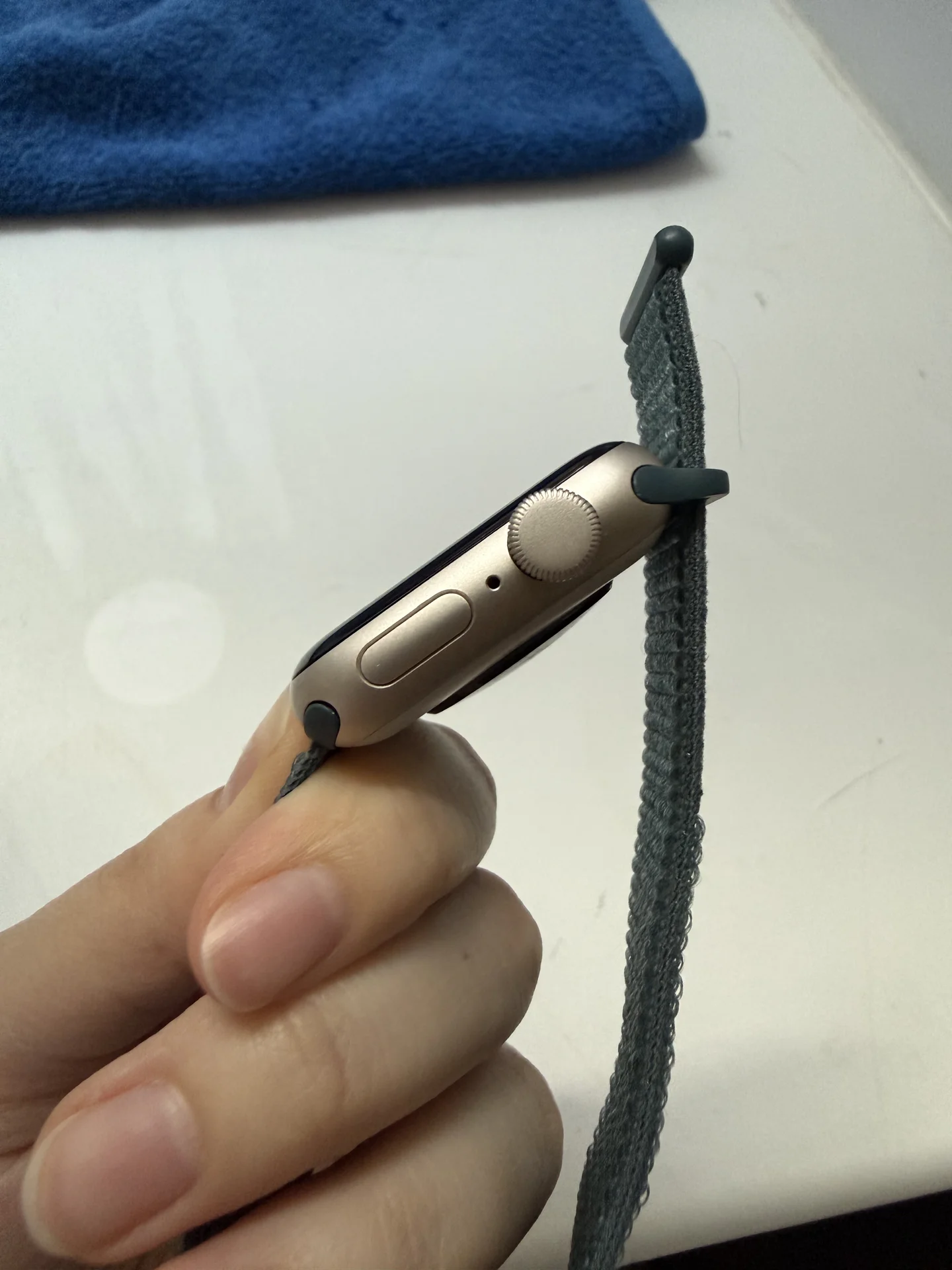 apple watch se2 40 mm - миниатюра 3