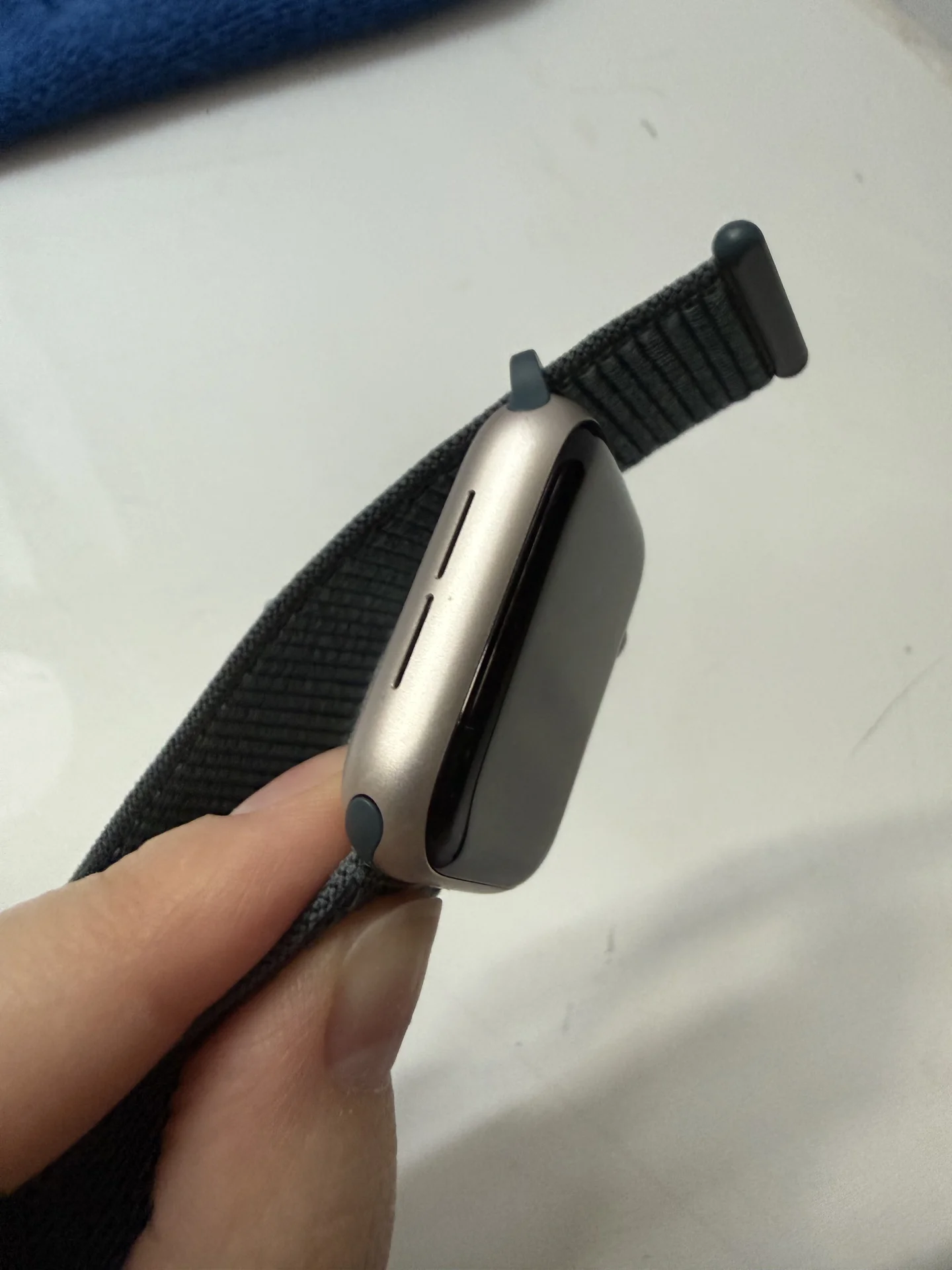 apple watch se2 40 mm - миниатюра 5
