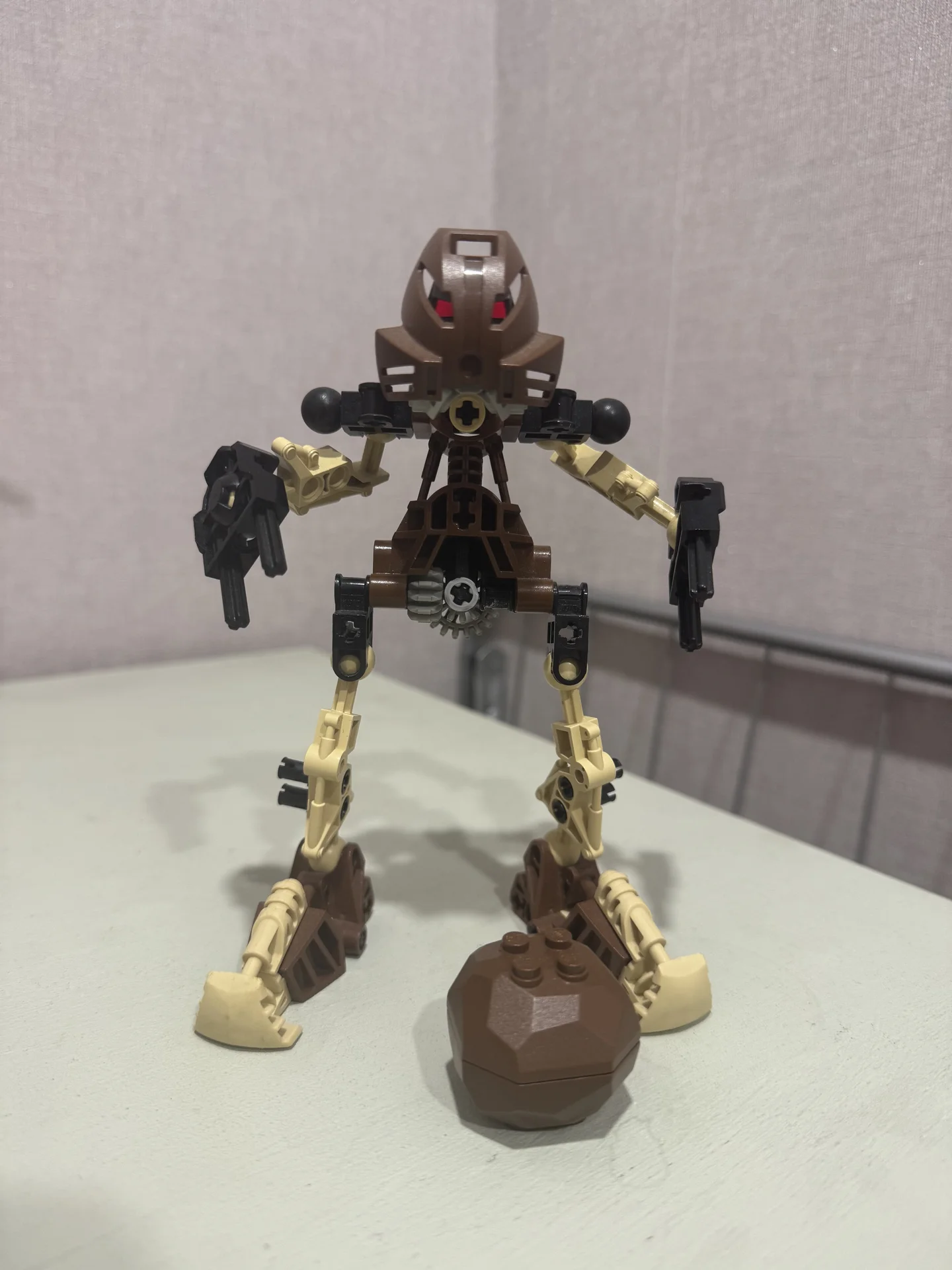 Lego Bionicle Разные - изображение 1
