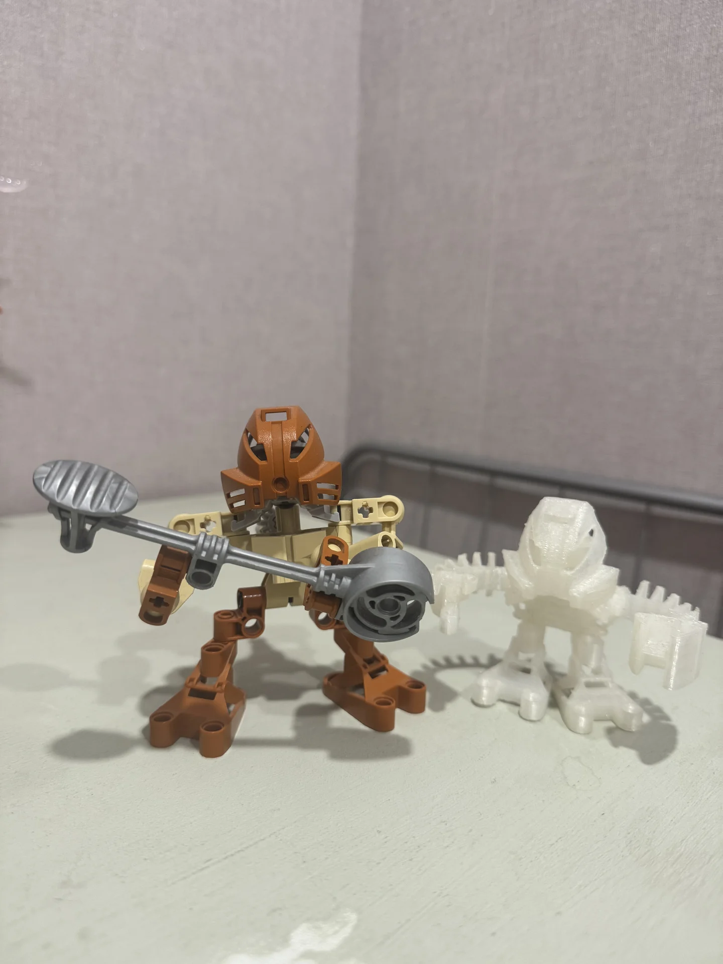 Lego Bionicle Разные - миниатюра 2