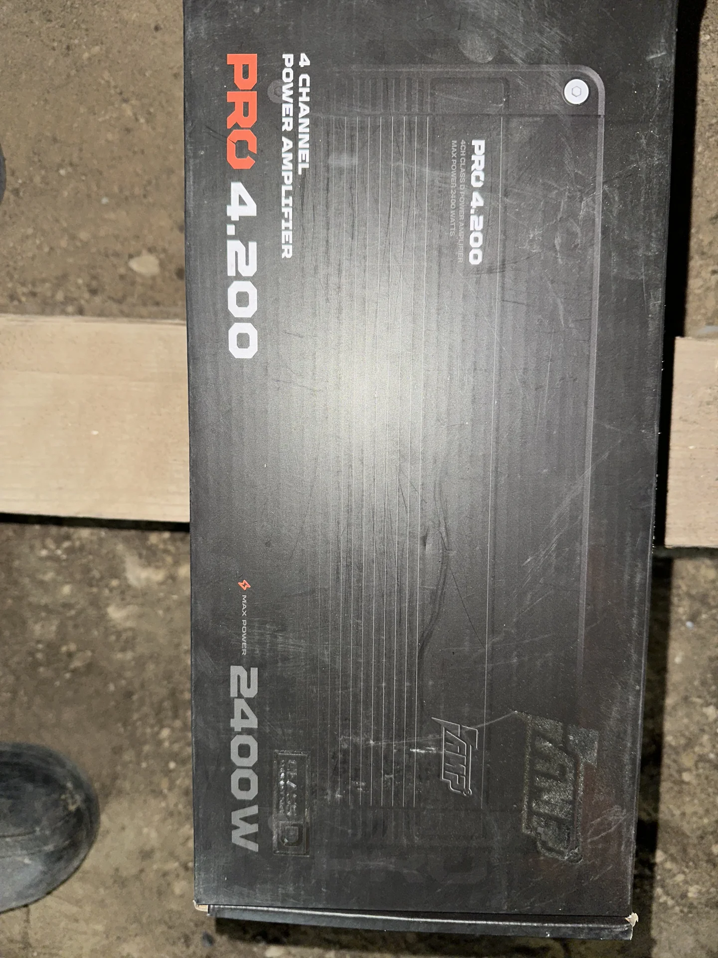 Pioneer Deh x8600bt - миниатюра 5