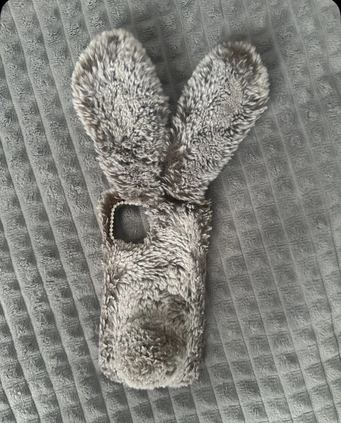 Чехол зайка - изображение 1