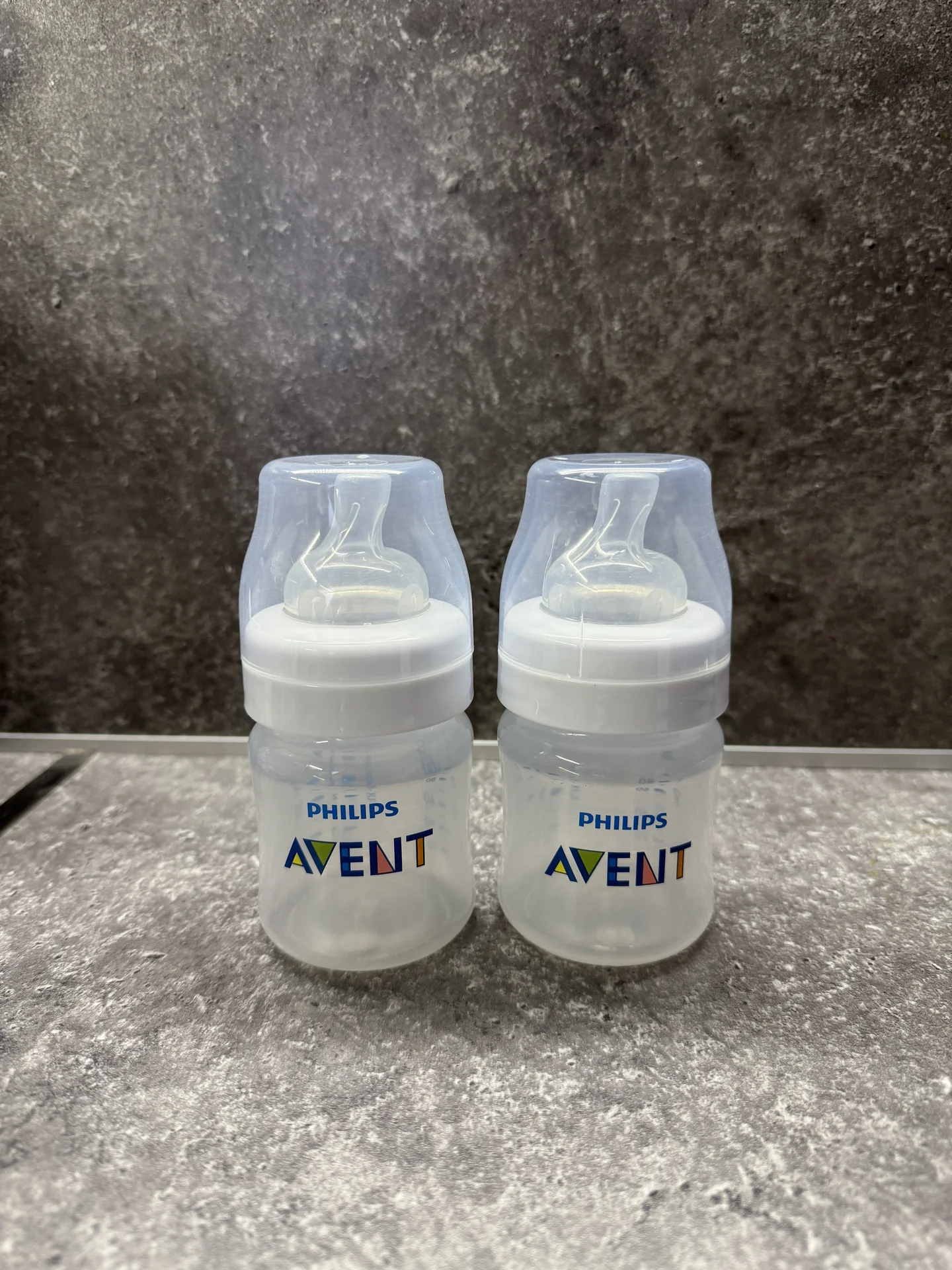 Бутылочки Philips Avent 1+ - изображение 1