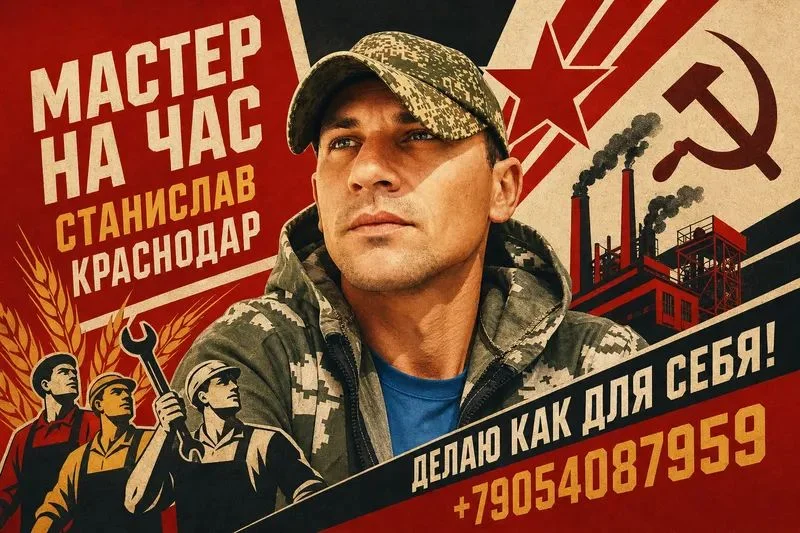 Мастер на Час - миниатюра 2