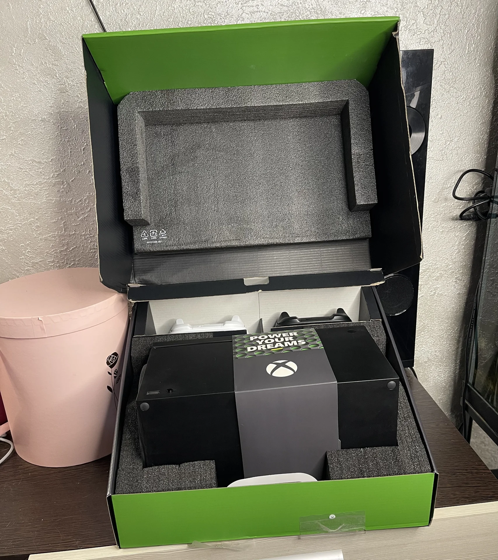 Xbox sеries X - изображение 1