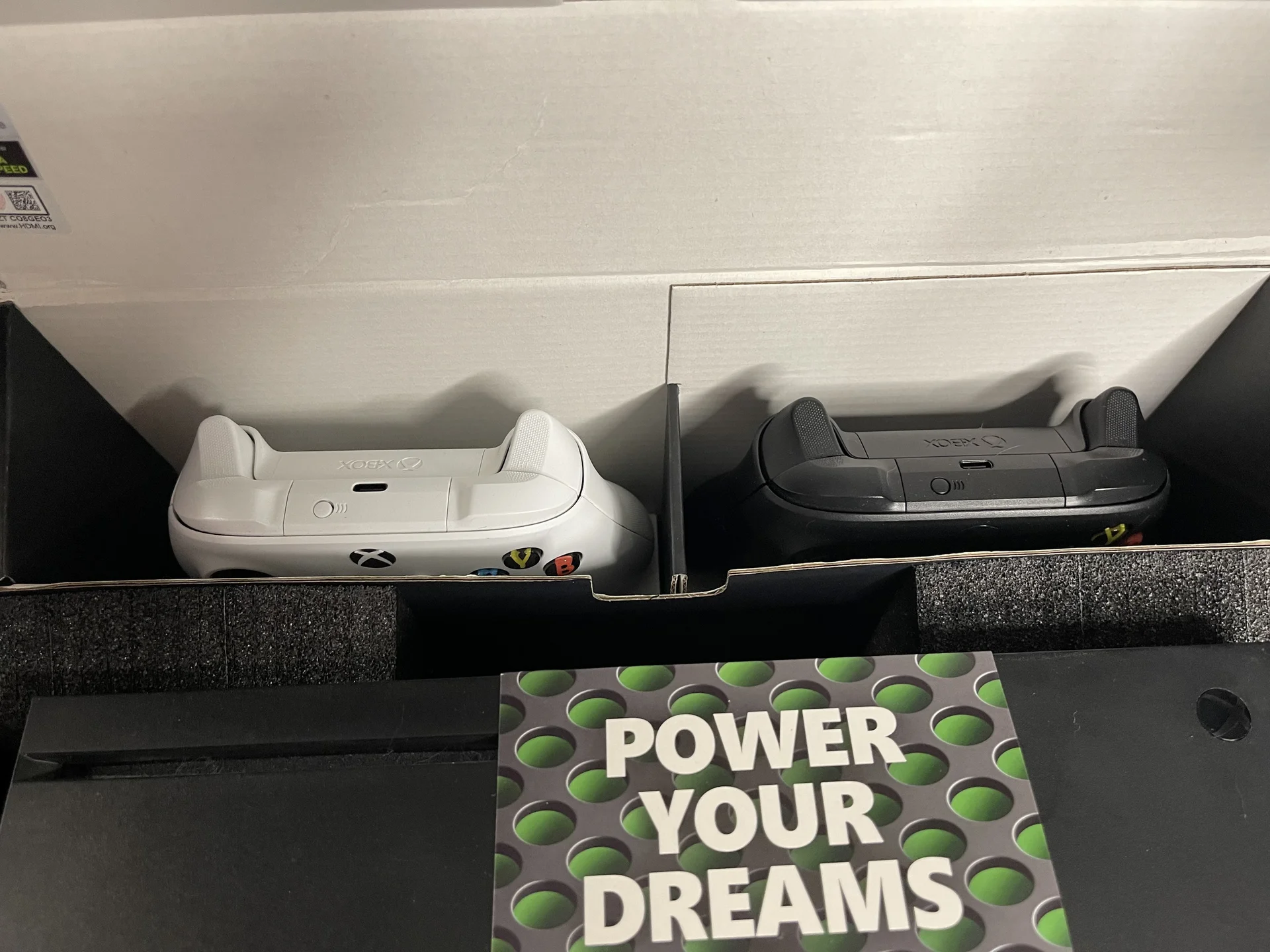 Xbox sеries X - миниатюра 2