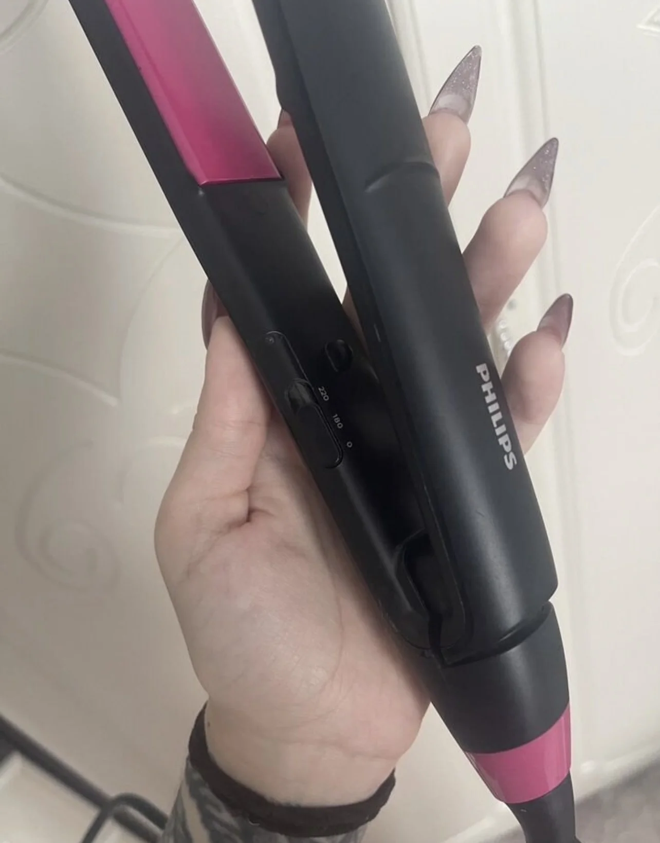 Выпрямитель Утюжок philips - изображение 1