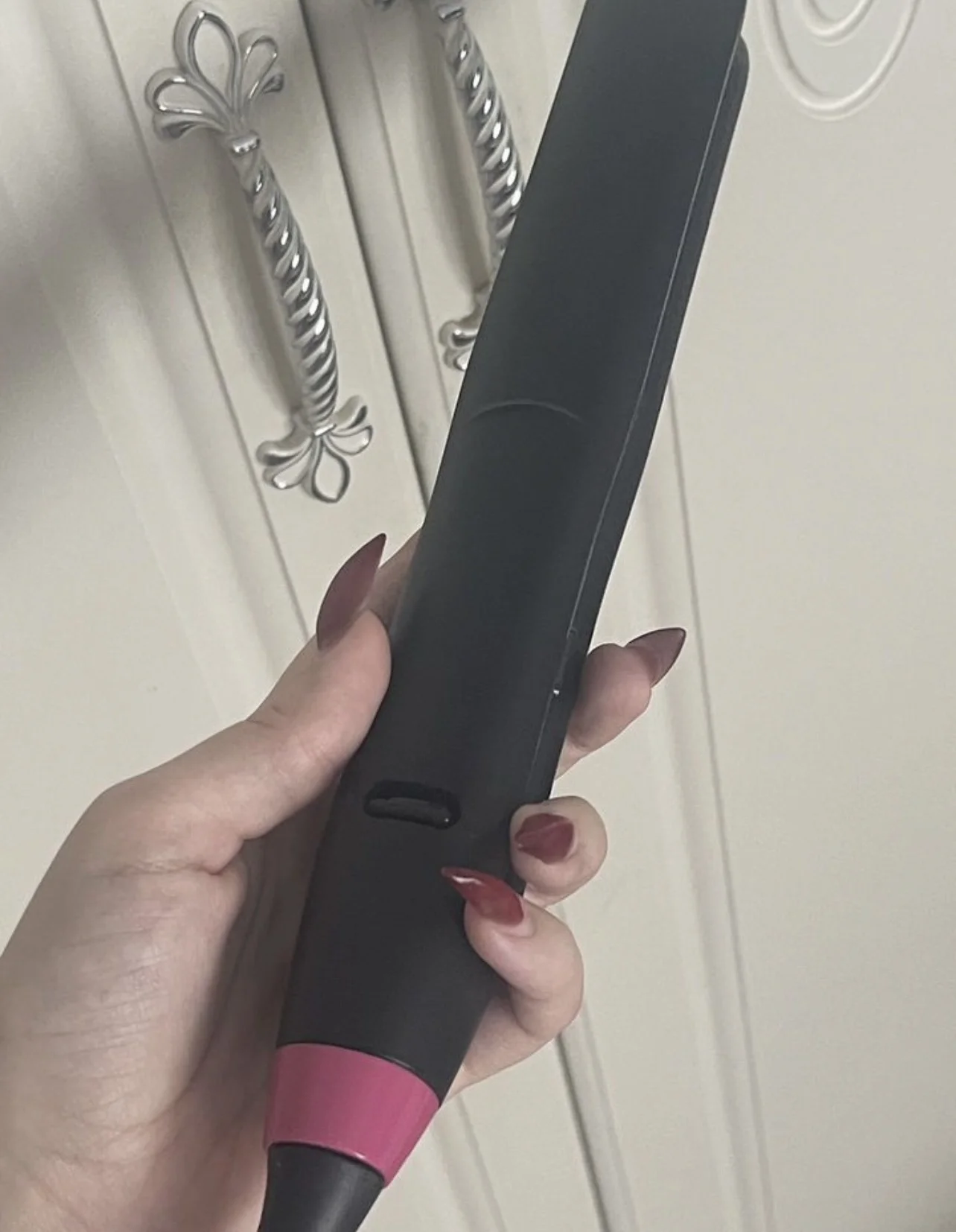 Выпрямитель Утюжок philips - миниатюра 2