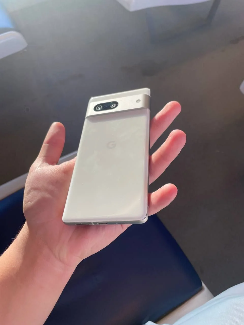 pixel 7 128gb - миниатюра 2