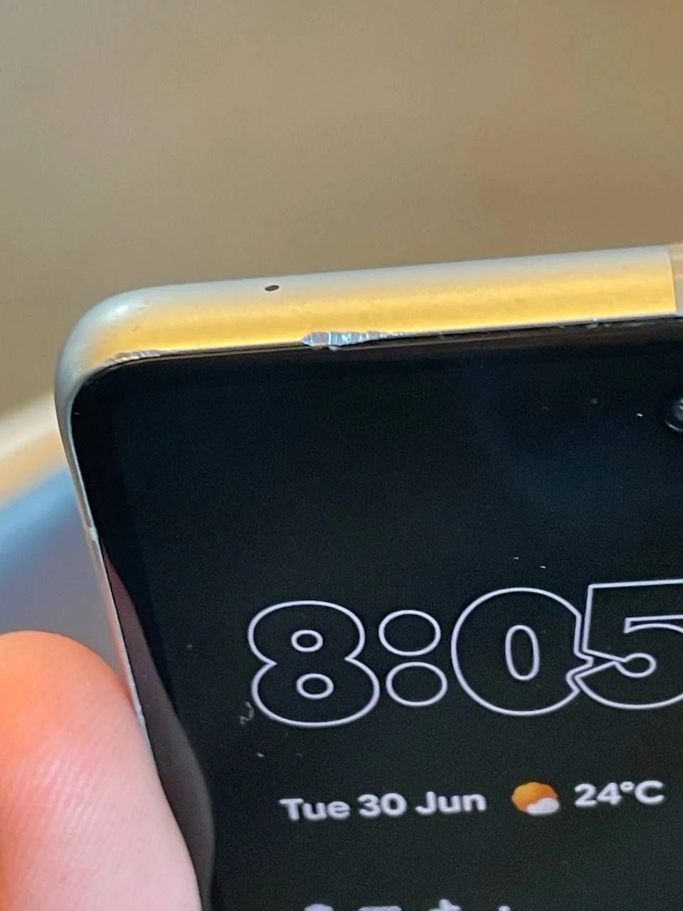 pixel 7 128gb - миниатюра 3