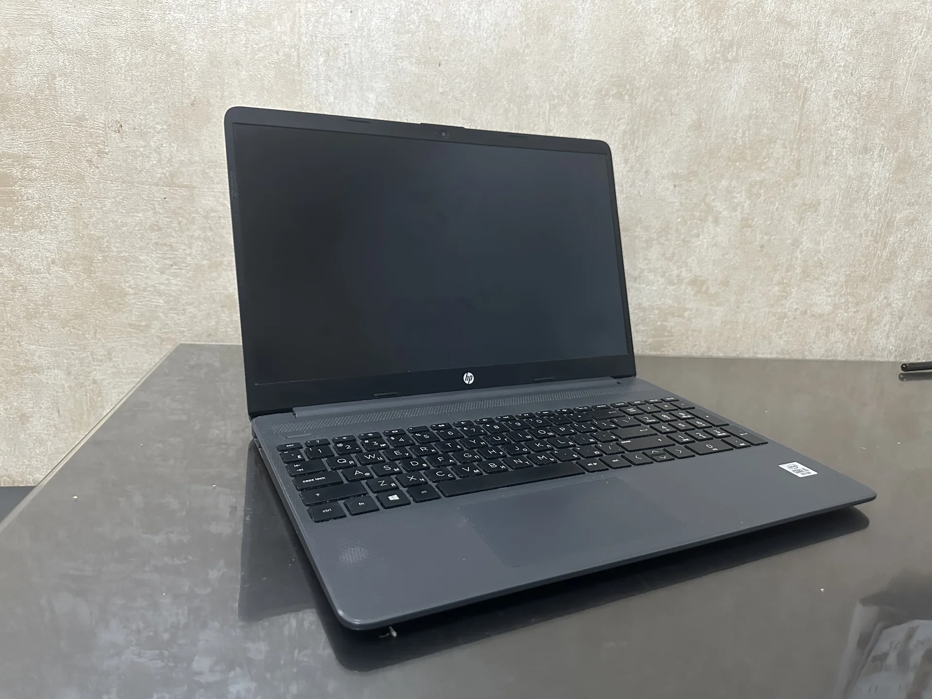 Ноутбук HP