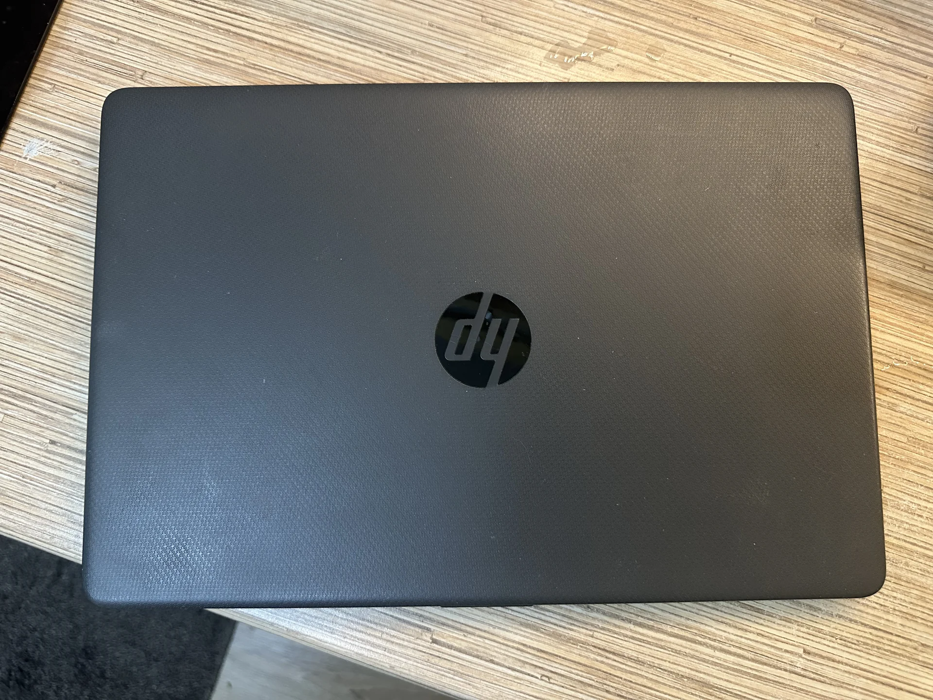 Ноутбук HP - миниатюра 2